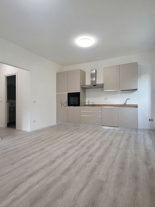 appartamento in affitto a Milano in zona Quarto Cagnino