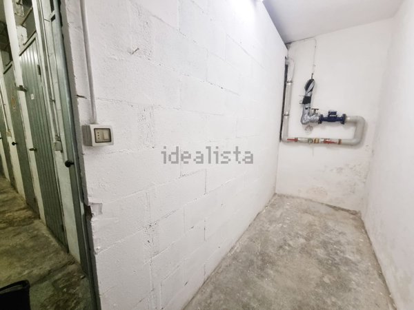 locale di sgombero in affitto a Milano in zona Isola