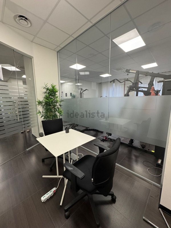 ufficio in affitto a Milano
