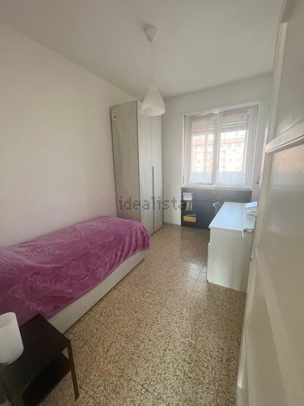 appartamento in affitto a Milano in zona QT8