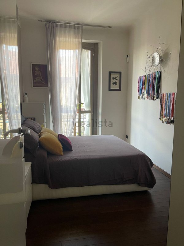 appartamento in affitto a Milano in zona XXII Marzo