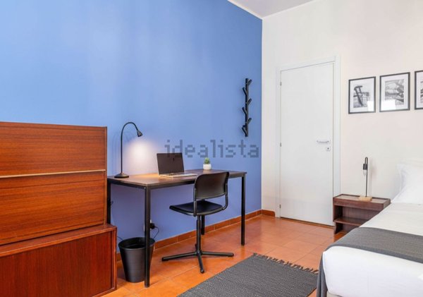 appartamento in affitto a Milano in zona Quarto Oggiaro