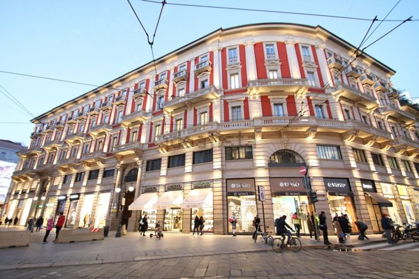 ufficio in affitto a Milano