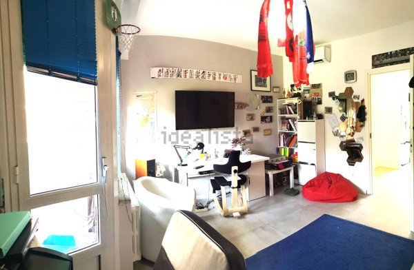 appartamento in affitto a Milano in zona Chiesa Rossa