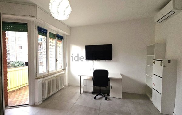 appartamento in affitto a Milano in zona Chiesa Rossa