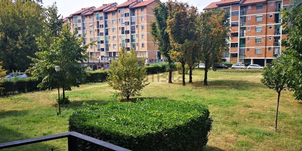 appartamento in affitto a Milano in zona Chiesa Rossa
