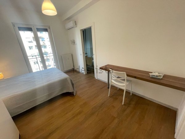 appartamento in affitto a Milano in zona Corvetto