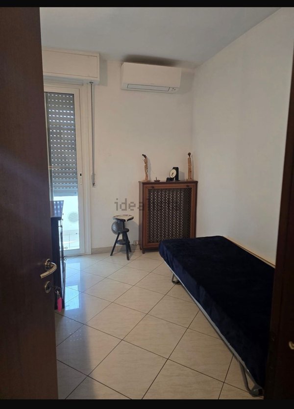 appartamento in affitto a Milano in zona Barona