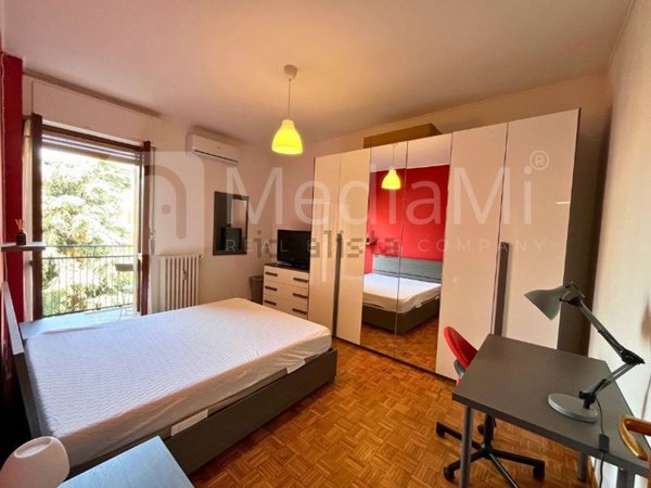 appartamento in affitto a Milano in zona Piazzale Lodi