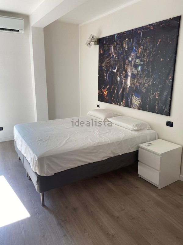 appartamento in affitto a Milano in zona Barona