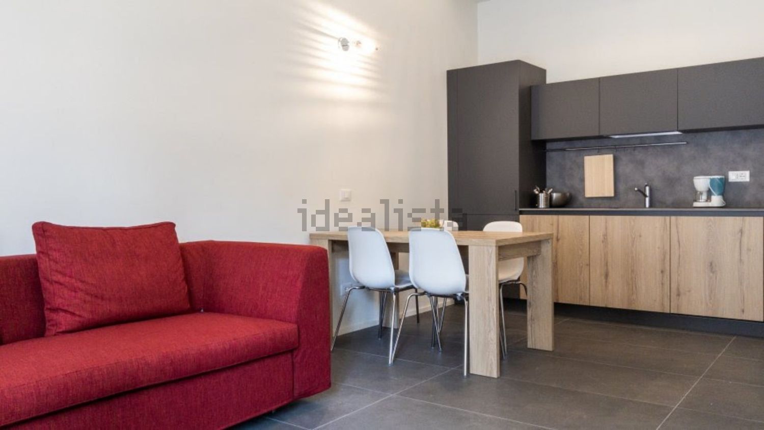 appartamento in affitto a Milano in zona Sempione