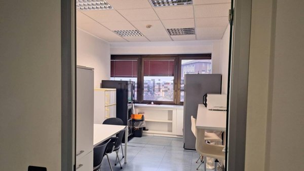 ufficio in affitto a Milano in zona Quarto Cagnino