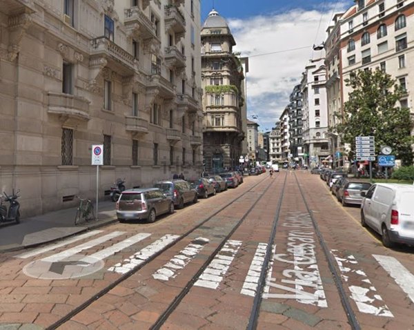 ufficio in affitto a Milano