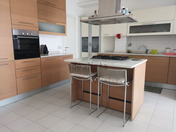 appartamento in affitto a Milano in zona Centro Storico