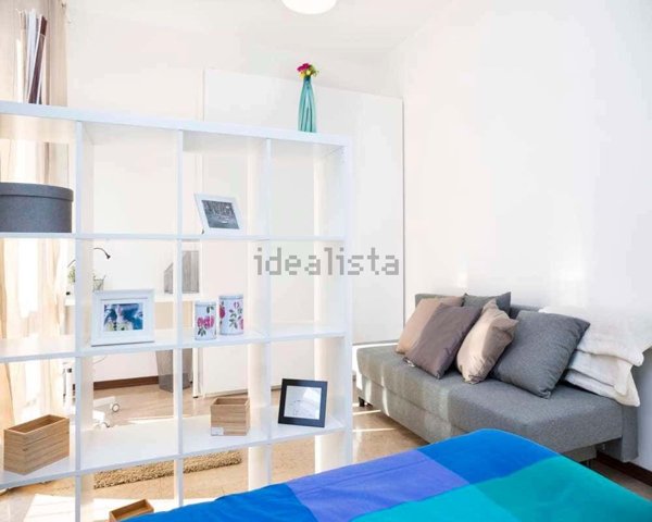 appartamento in affitto a Milano in zona Isola