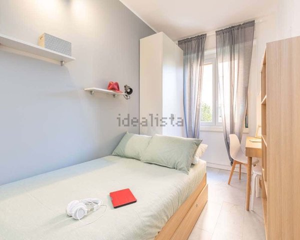 appartamento in affitto a Milano in zona Isola