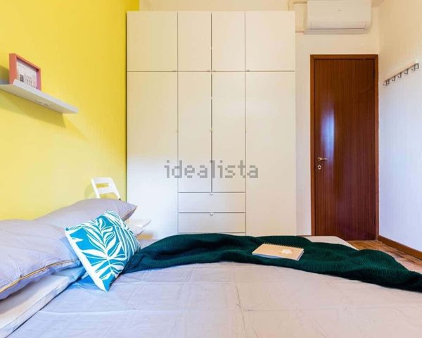 appartamento in affitto a Milano in zona San Vittore