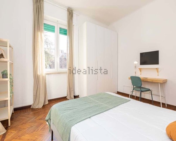 appartamento in affitto a Milano in zona Porta Nuova