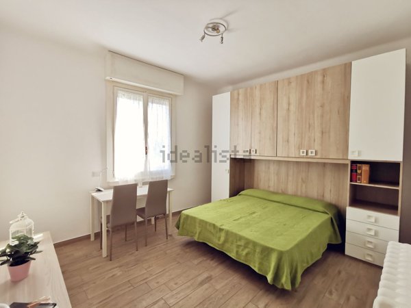 appartamento in affitto a Milano in zona Greco