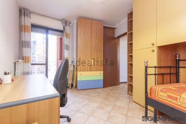 appartamento in affitto a Milano in zona Lambrate