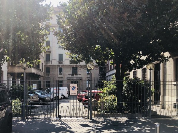 appartamento in affitto a Milano in zona Città Studi