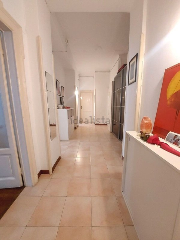 appartamento in affitto a Milano in zona Città Studi