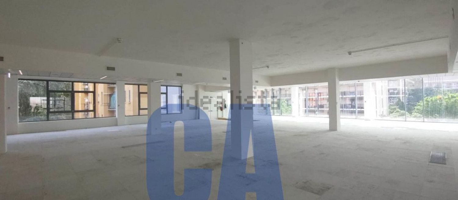 ufficio in affitto a Milano