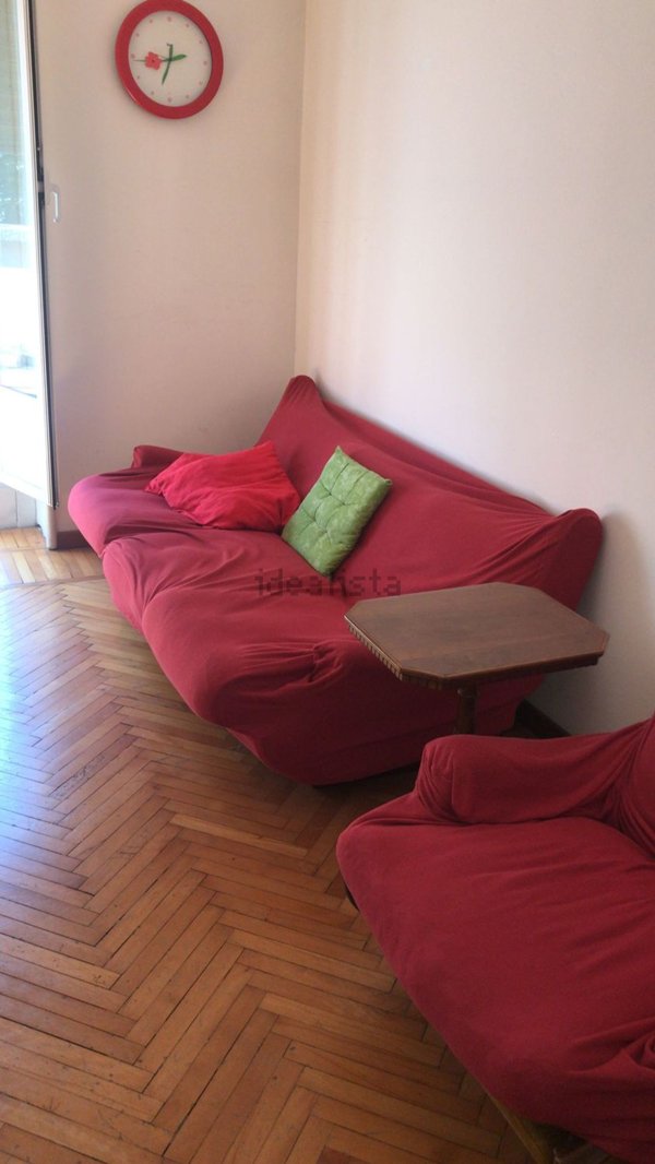 appartamento in affitto a Milano in zona Bovisa