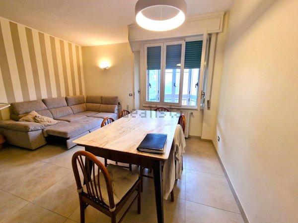 appartamento in affitto a Milano in zona Chiesa Rossa