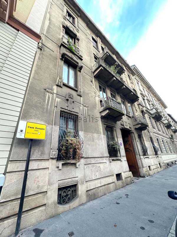 appartamento in affitto a Milano in zona Stazione Centrale