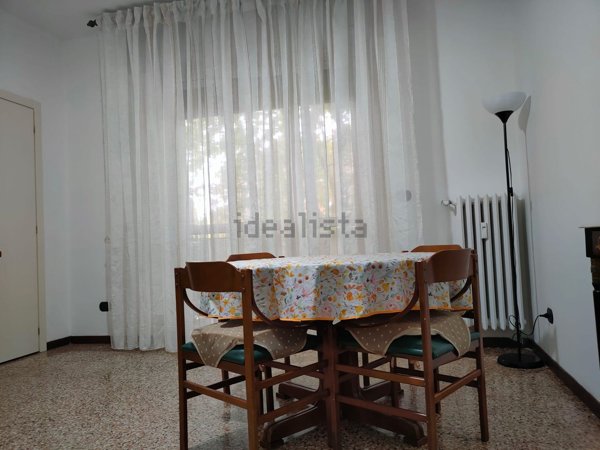 appartamento in affitto a Milano in zona Comasina