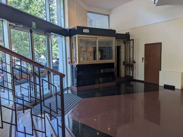 ufficio in affitto a Milano in zona Garegnano