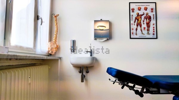 ufficio in affitto a Milano in zona Solari