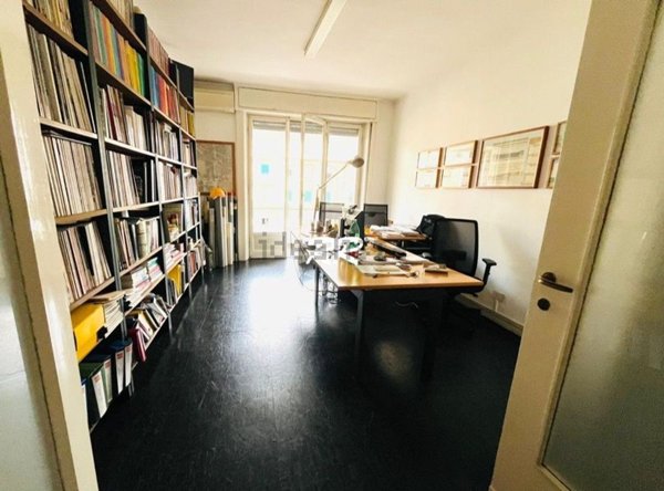 ufficio in affitto a Milano in zona Loreto