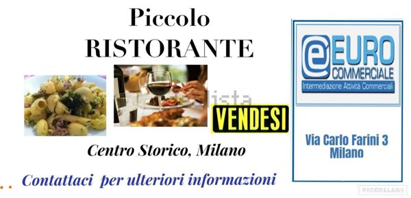 negozio in affitto a Milano in zona Centro Storico