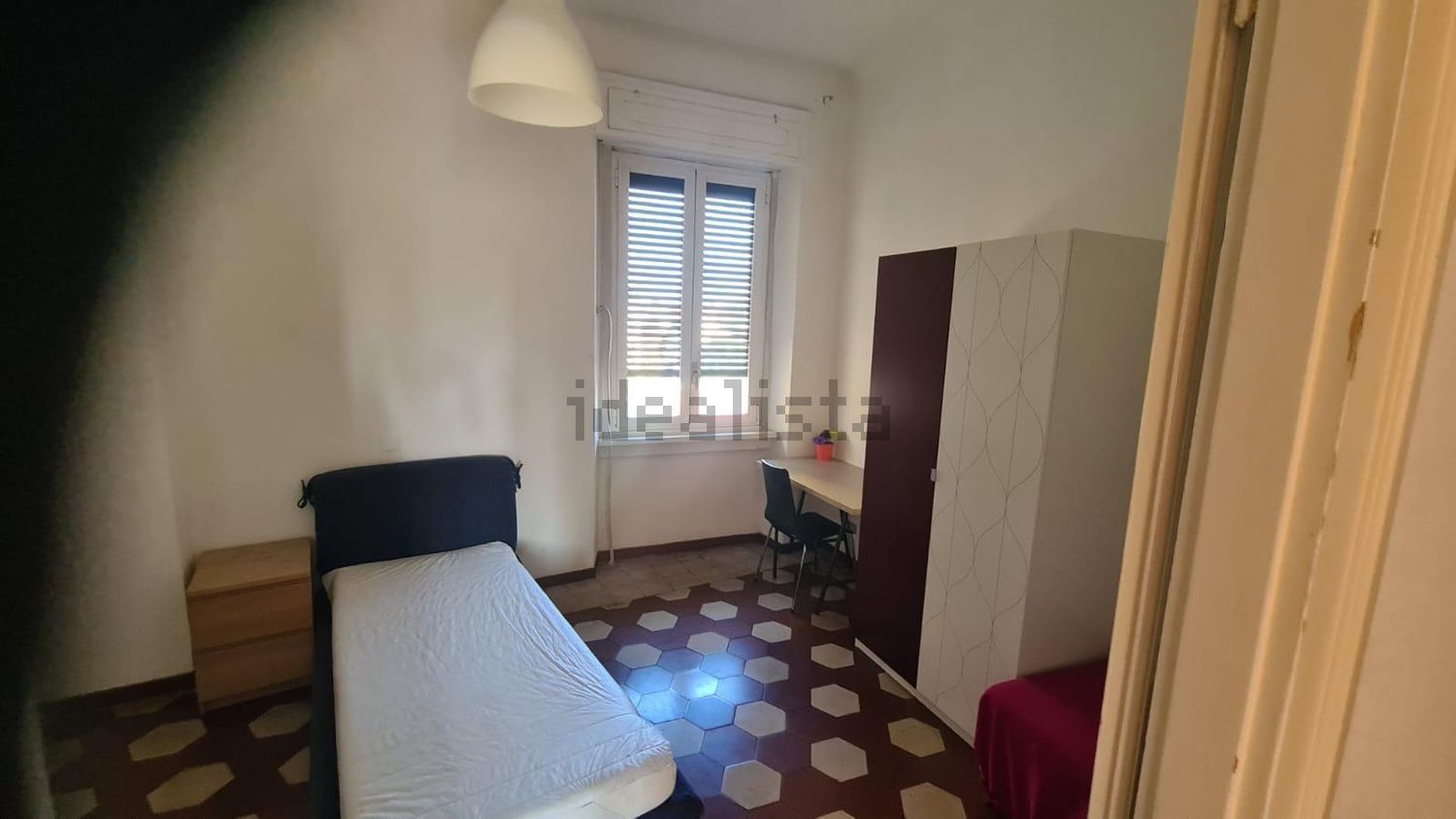 appartamento in affitto a Milano in zona Cinque Giornate