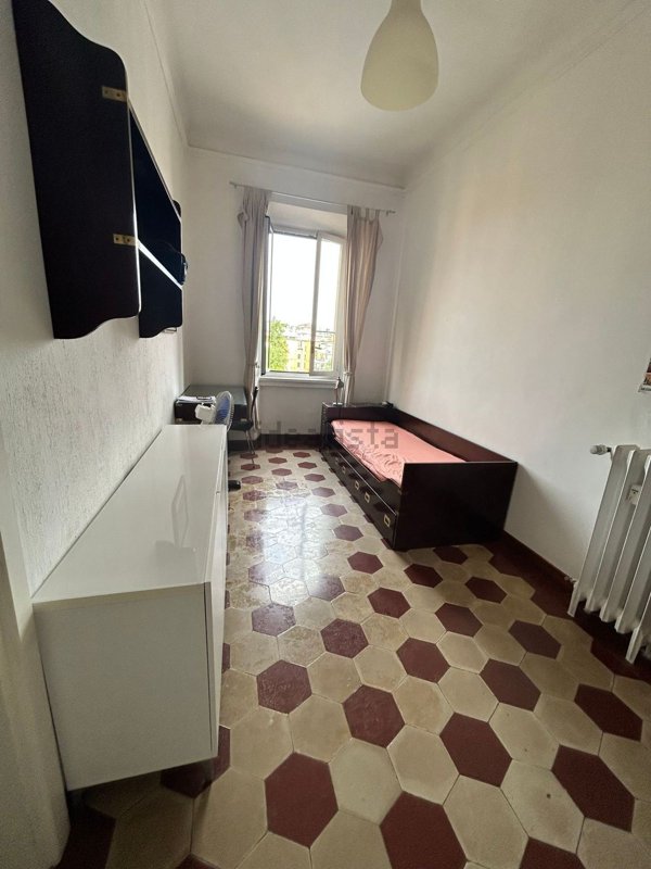 appartamento in affitto a Milano in zona Cinque Giornate