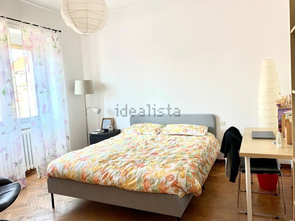 appartamento in affitto a Milano in zona Bocconi