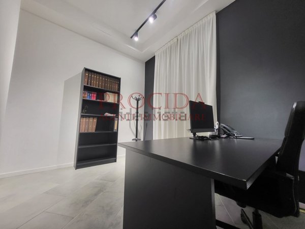 ufficio in affitto a Milano