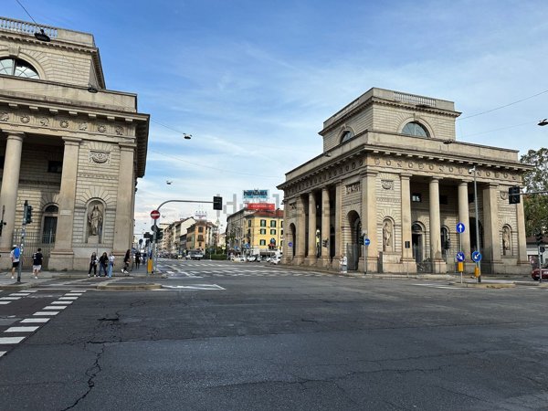 negozio in affitto a Milano in zona Porta Venezia