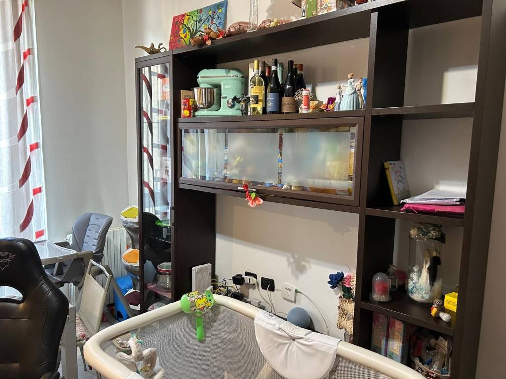 appartamento in affitto a Milano in zona Isola