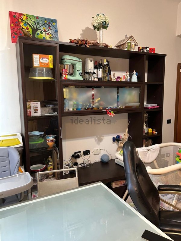 appartamento in affitto a Milano in zona Bicocca