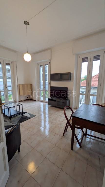 appartamento in affitto a Milano in zona Piazzale Lodi