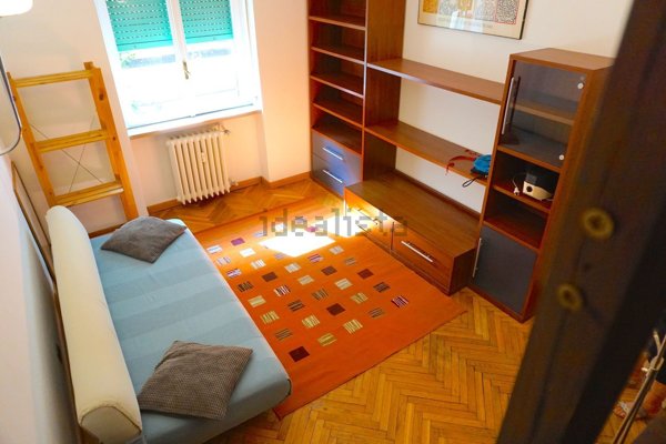 appartamento in affitto a Milano in zona Bocconi