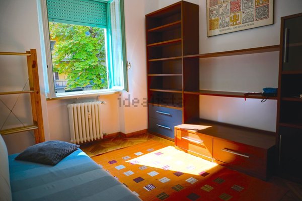 appartamento in affitto a Milano in zona Bocconi