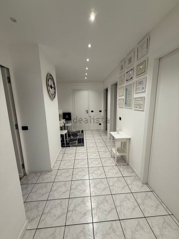 ufficio in affitto a Milano in zona Stazione Centrale