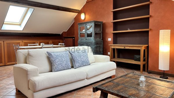 appartamento in affitto a Milano in zona Rogoredo