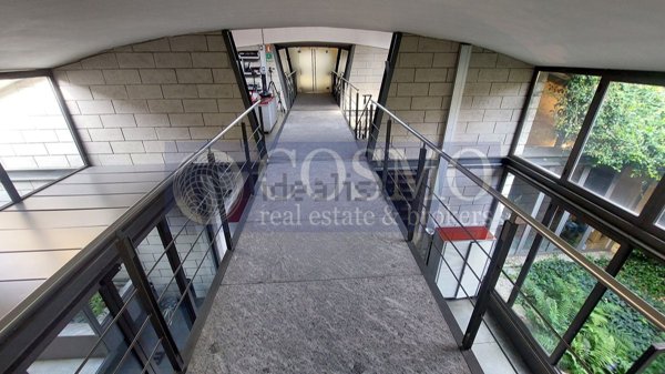 ufficio in affitto a Milano