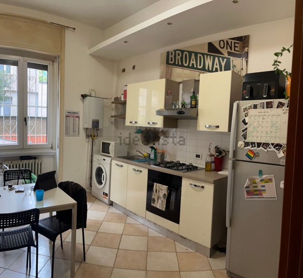 appartamento in affitto a Milano in zona Loreto