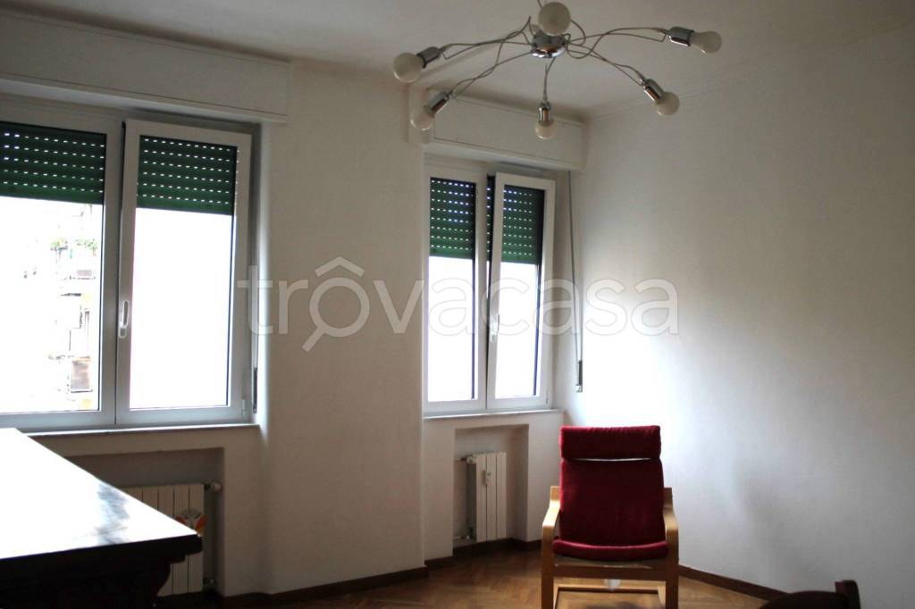 appartamento in affitto a Milano in zona Corvetto